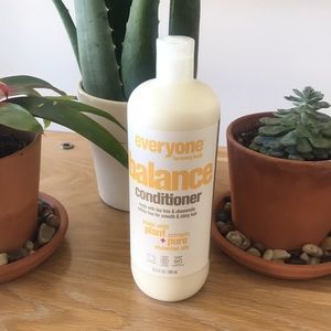 Everyone| Balance Conditioner Tea Tree Chamomile